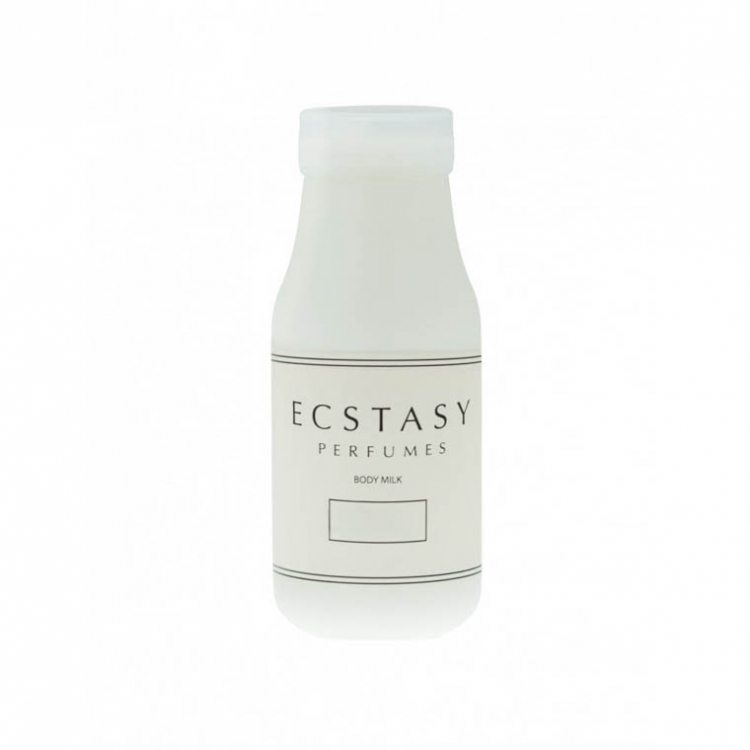 Ecstasy Body Milk 