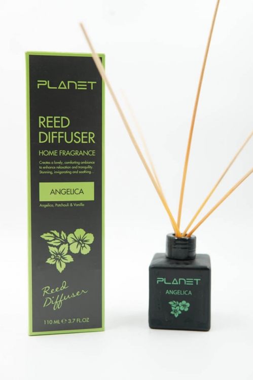 Reed Diffuser Angelica