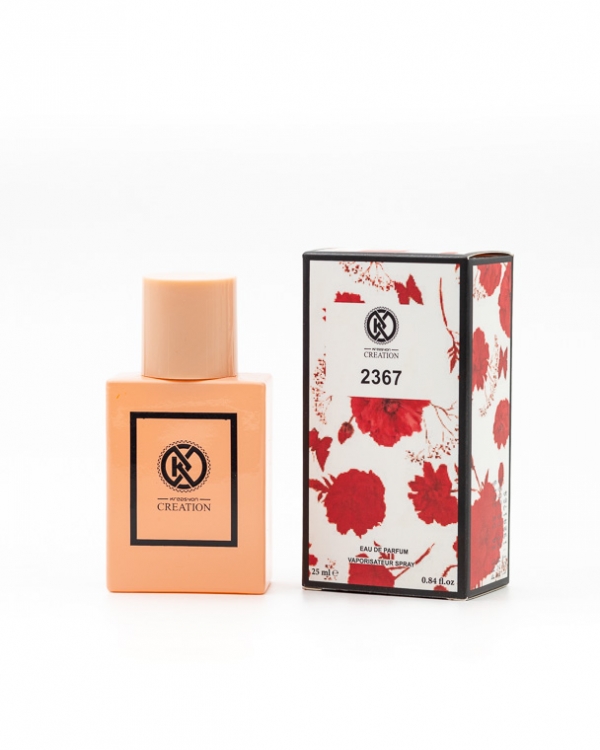 Creation Άρωμα Eau de Parfum No 2367