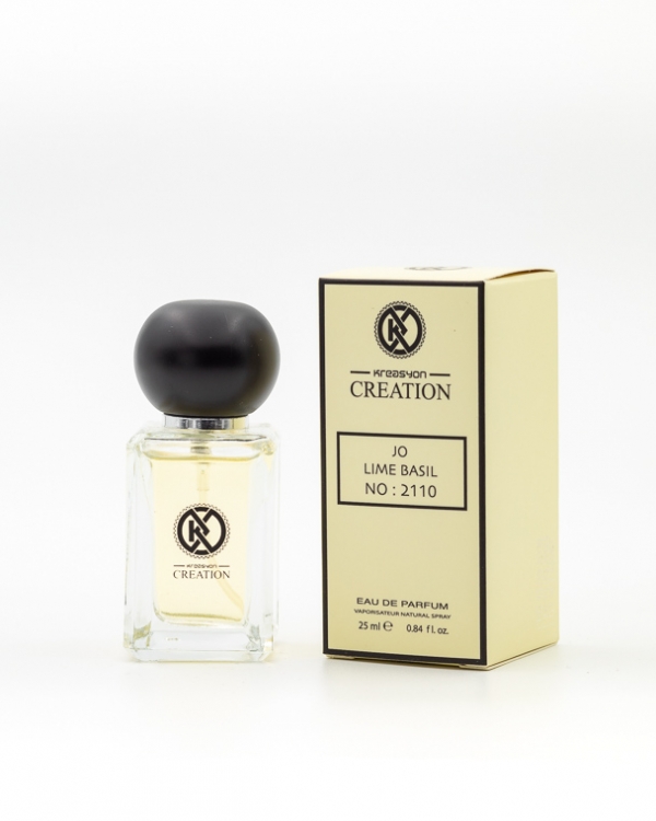 Creation Γυναικείο Άρωμα Eau de Parfum No 2110