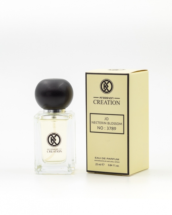 Creation Γυναικείο Άρωμα Eau de Parfum No 3789