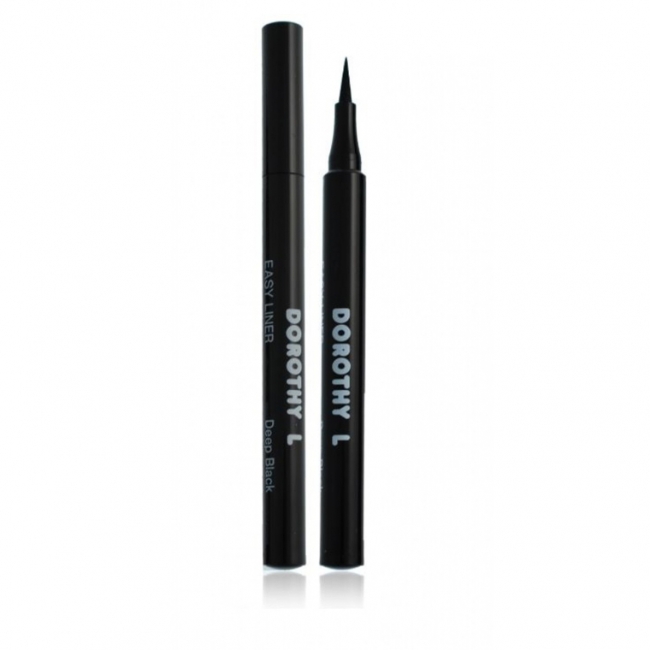 Dorothy L Eyeliner Pen 
