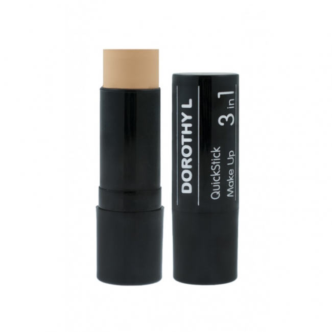 Dorothy L Stick Make Up #1