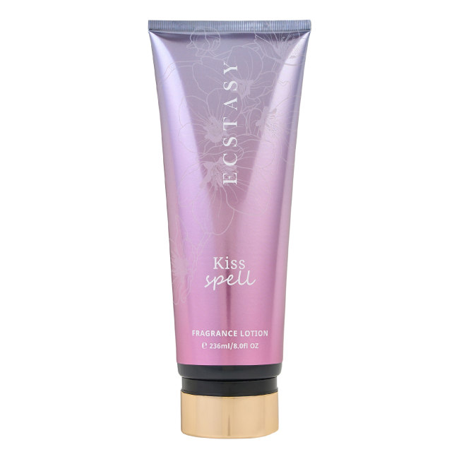 Chicphia Body Cream Kiss Spell
