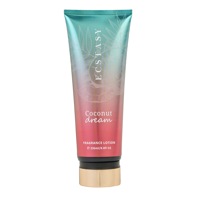 Chicphia Body Cream Coconut Dream