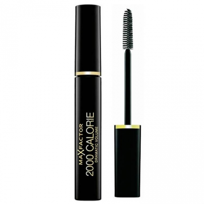 Max Factor 2000 Calorie Black Mascara