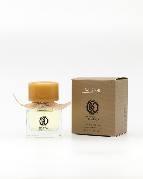 Creation Άρωμα Eau de Parfum No 2850