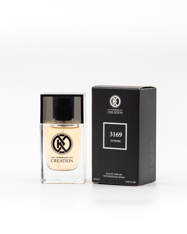 Creation Άρωμα Eau de Parfum No 3169