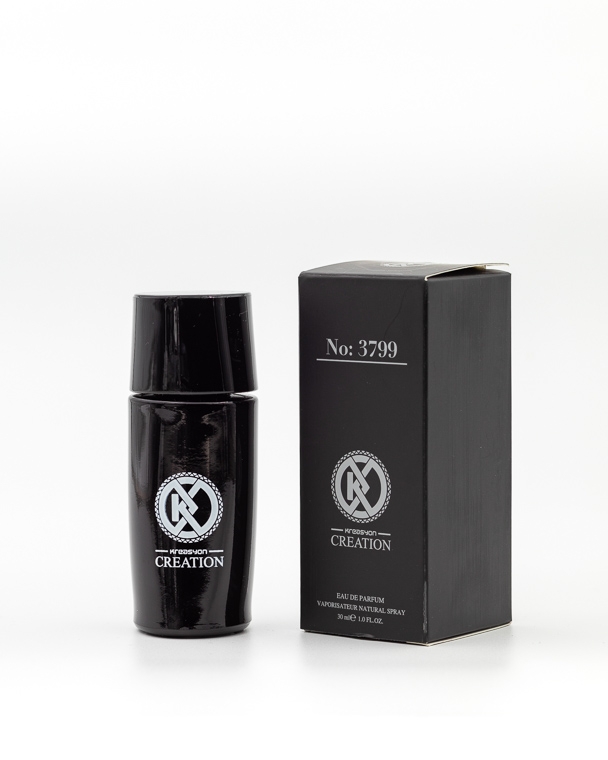 Creation Ανδρικό Άρωμα Eau de Parfum No 3799
