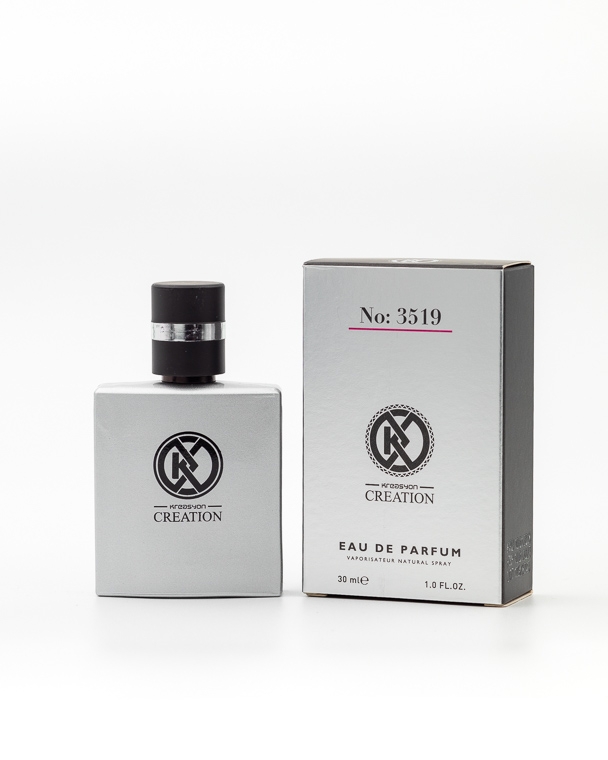 Creation Ανδρικό Άρωμα Eau de Parfum No 2776
