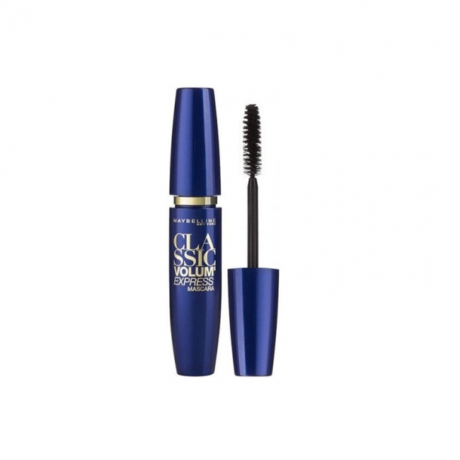 Maybelline Volum’ Express Classic Mascara