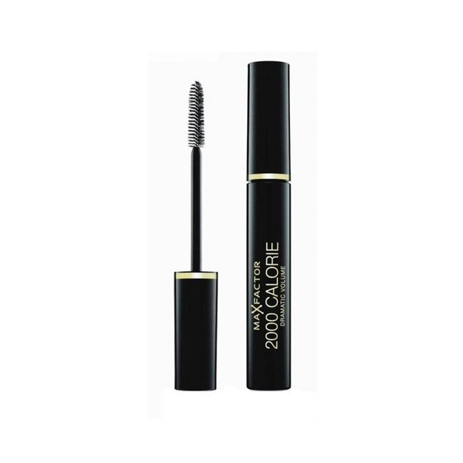 Max Factor 2000 Calorie Black Mascara