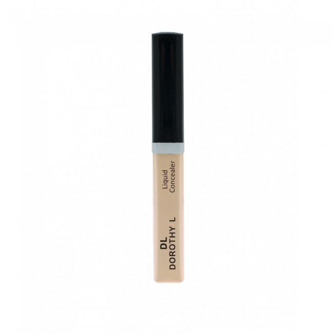Dorothy L Concealer 02