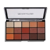 Makeup Revolution Reloaded Palette Iconic 2.0