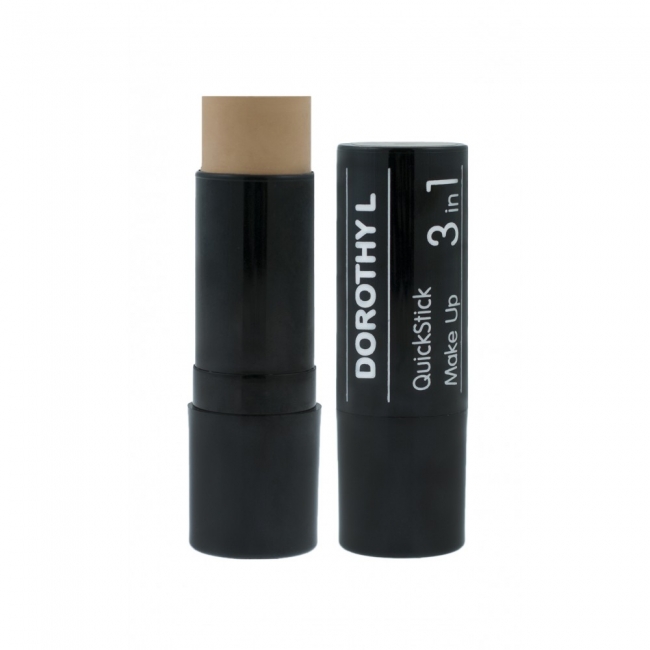 Dorothy L Stick Make Up #2