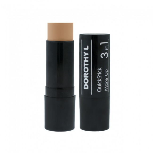 Dorothy L Stick Make Up #4