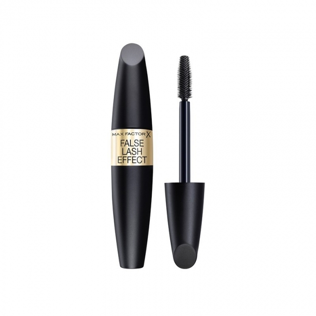 Max Factor False Lash Effect Mascara Black