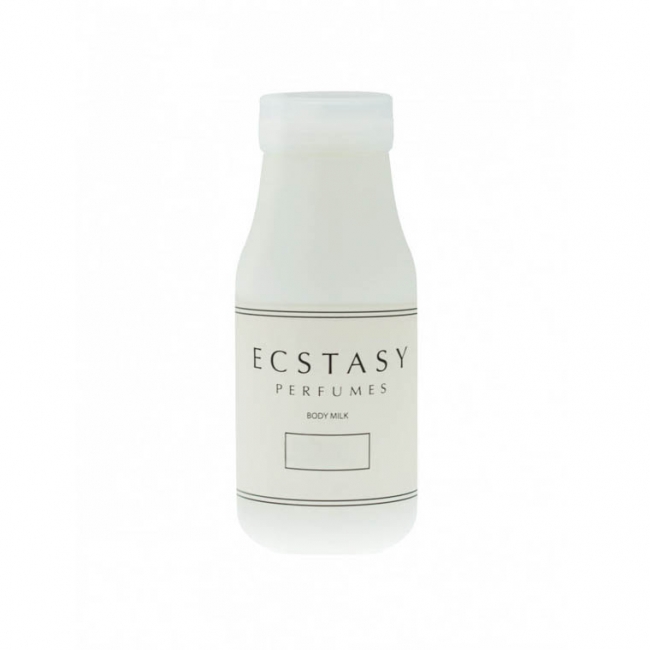 Ecstasy Body Milk Type Hypno