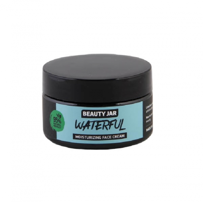 Beauty Jar Ενυδατική Κρέμα Ημέρας