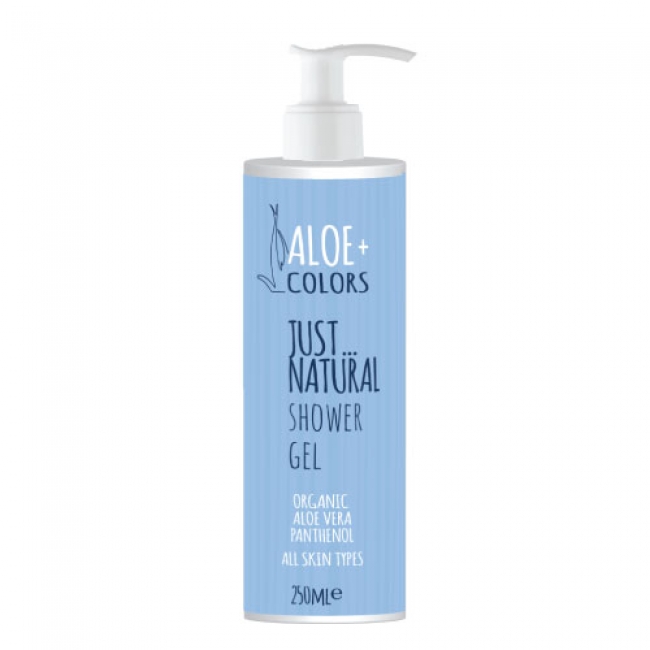 Shower Gel Φρεσκάδα