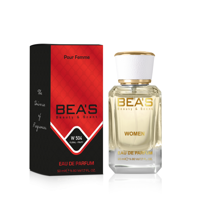 BEA'S Άρωμα Eau de Parfum 50 ml Τύπου adore