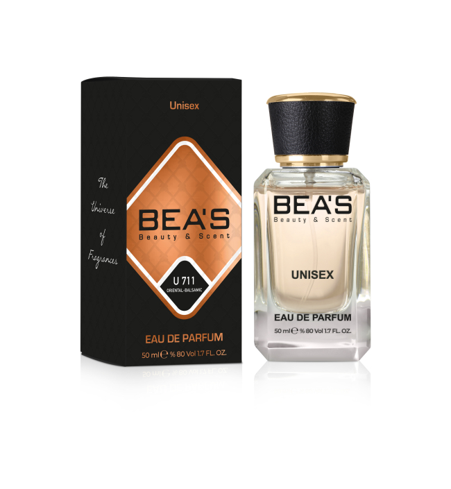 BEA'S Άρωμα Eau de Parfum 25 ml Unisex Τύπου B. Peach 
