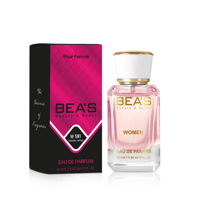 BEA'S Άρωμα Eau de Parfum 25 ml Τύπου Way