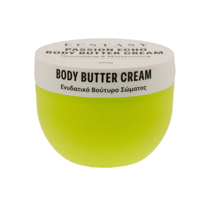 Ecstasy Body Butter Passion Echo - 200gr