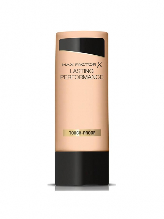 Max Factor Lasting Performance Foundation